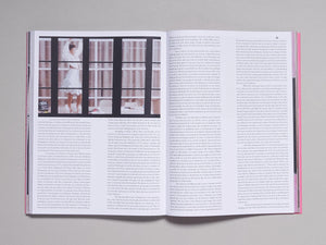 Issue 3 - Antenne Books