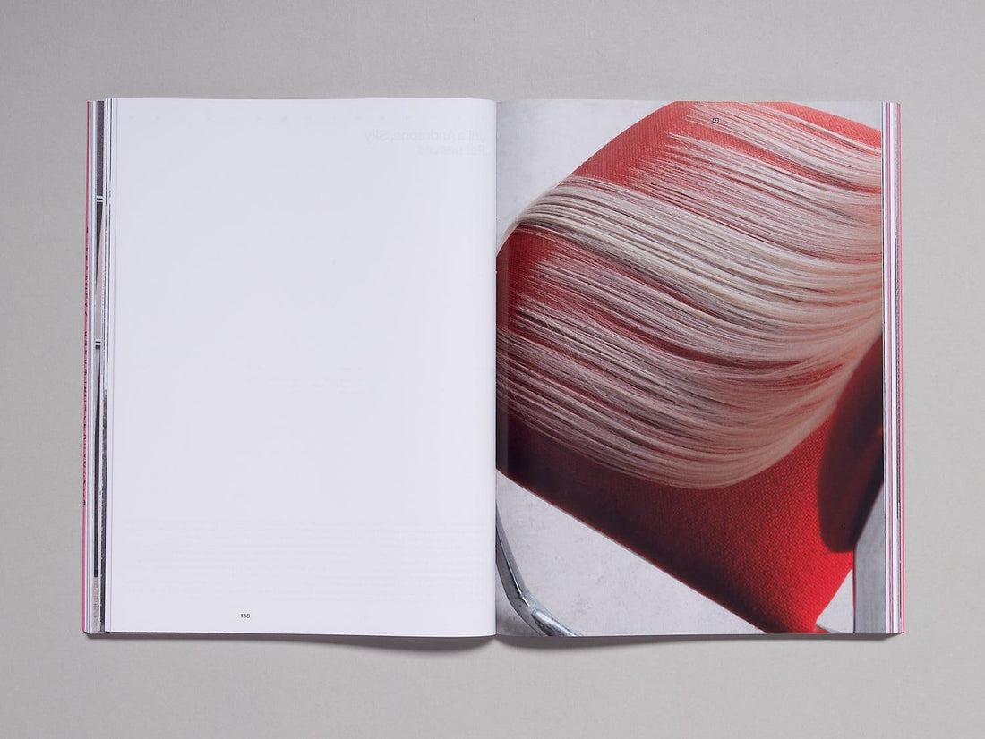 Issue 3 - Antenne Books