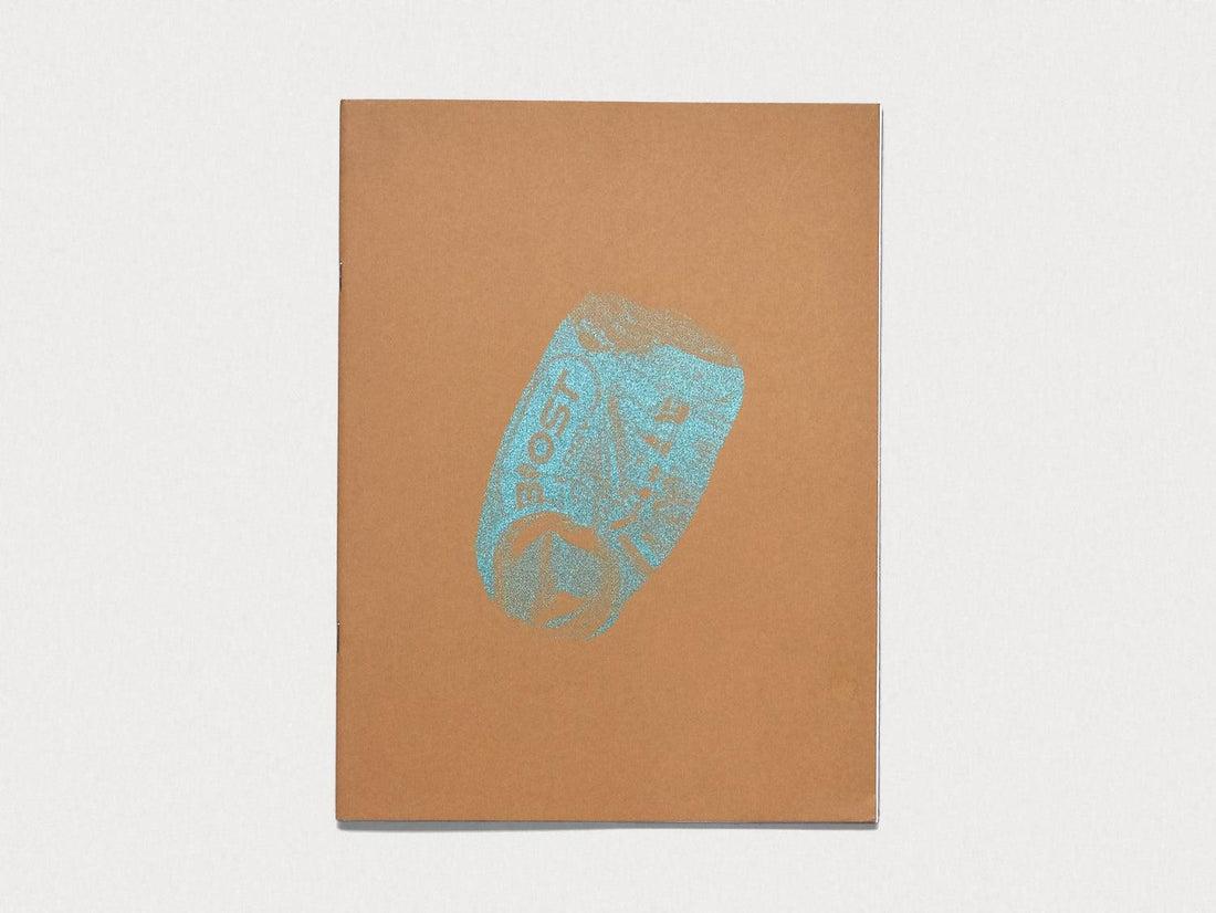 STASH (haphazardly collected miscellaneous things) - Antenne Books