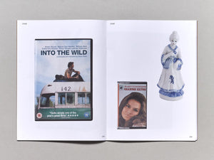 STASH (haphazardly collected miscellaneous things) - Antenne Books