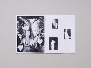 I’m A Believer In Joy Division - Antenne Books