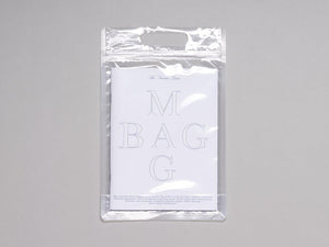 BAGMAG Issue 1 - Antenne Books