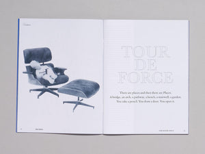 BAGMAG Issue 1 - Antenne Books