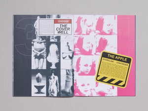 BAGMAG Issue 1 - Antenne Books