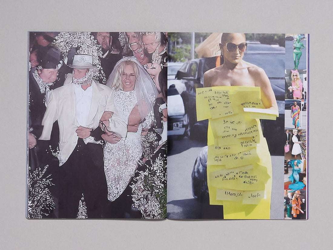 BAGMAG Issue 1 - Antenne Books