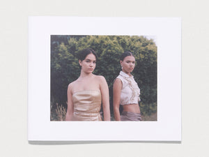 Lost and Found - Antenne Books