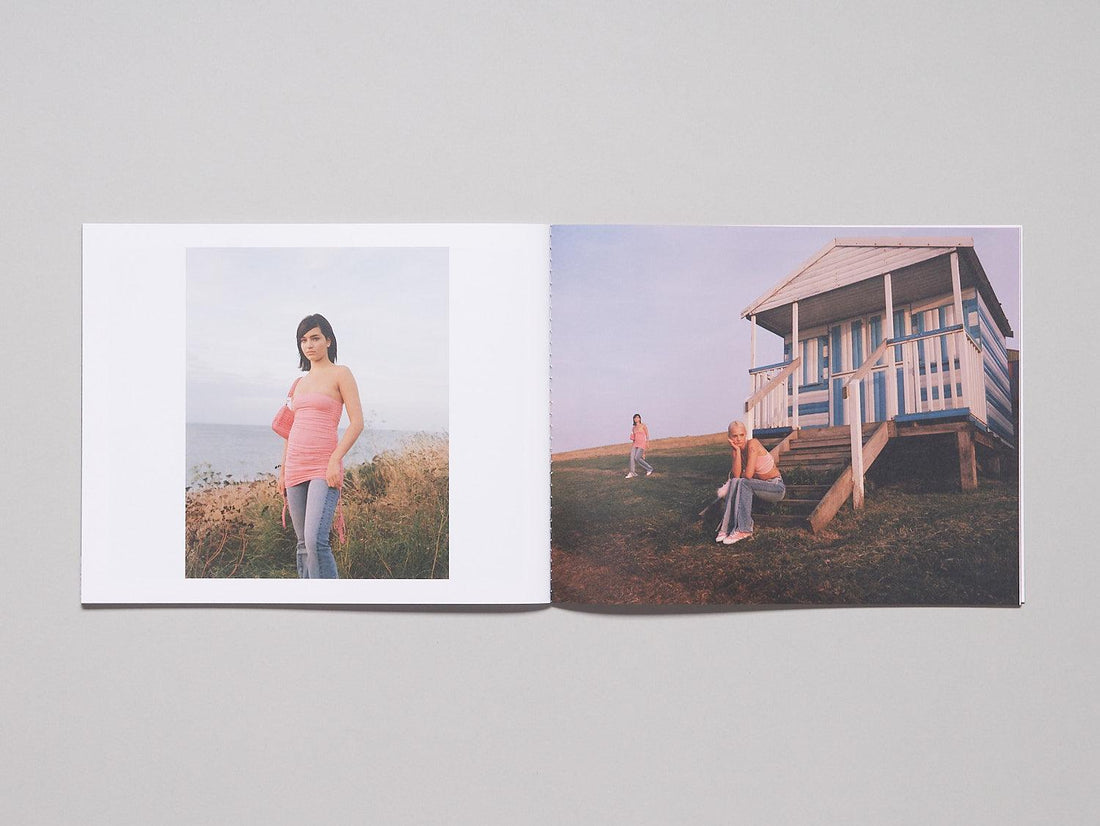 Lost and Found - Antenne Books