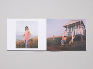 Lost and Found - Antenne Books