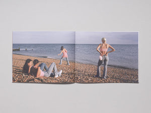 Lost and Found - Antenne Books