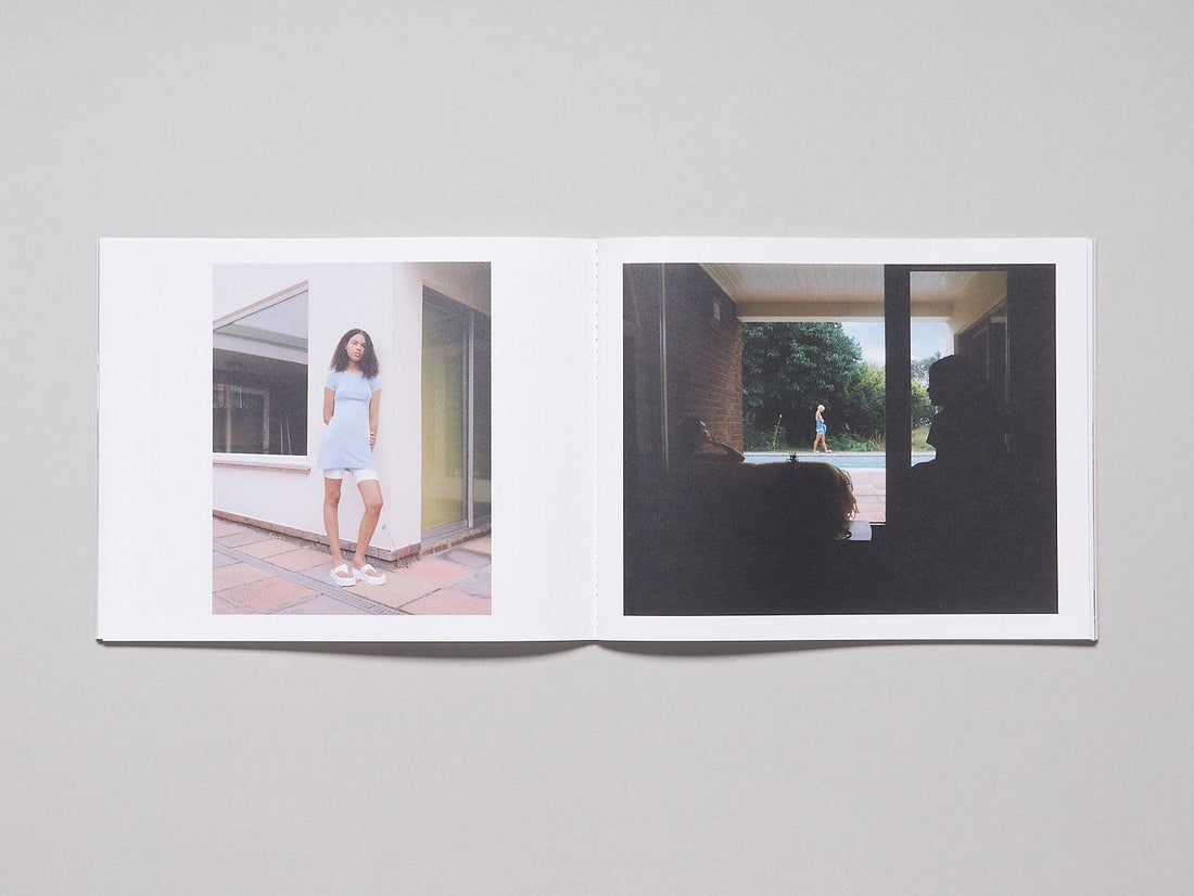 Lost and Found - Antenne Books