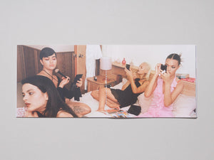 Lost and Found - Antenne Books