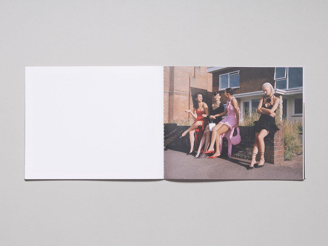 Lost and Found - Antenne Books