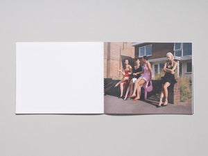 Lost and Found - Antenne Books