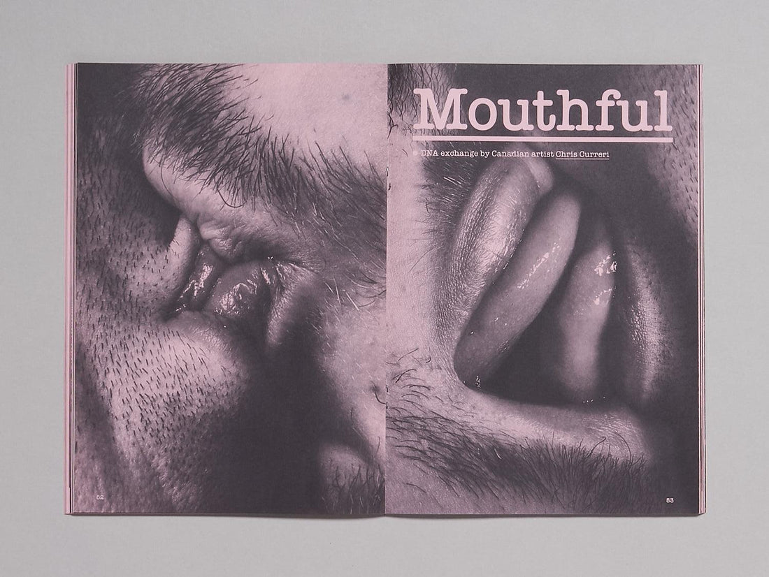 BUTT Issue 34 - Antenne Books