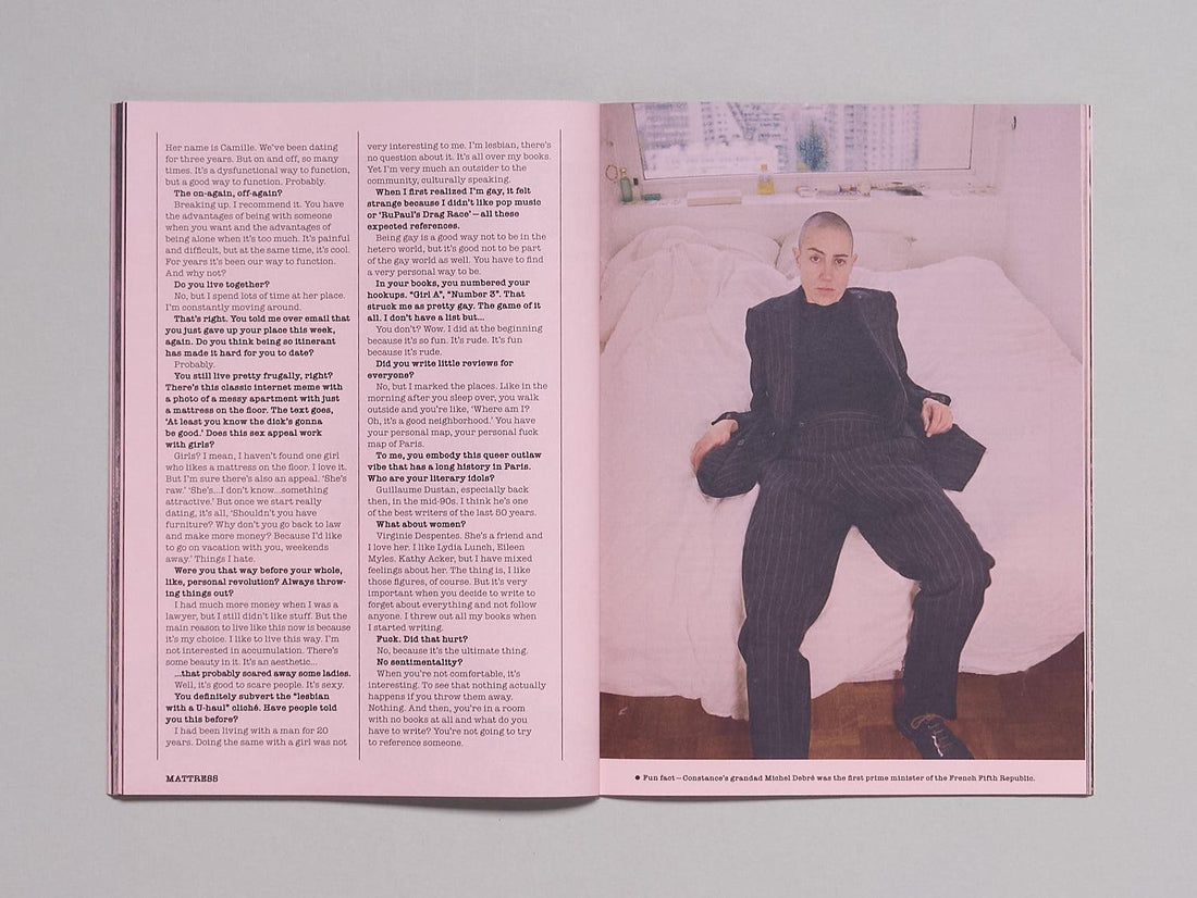 BUTT Issue 34 - Antenne Books