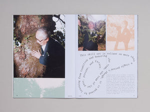 JOON KURISU The Art of Pruning - Antenne Books