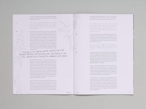 JOON KURISU The Art of Pruning - Antenne Books