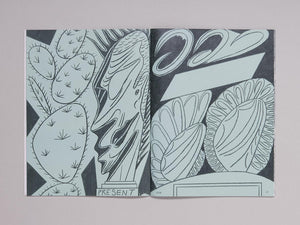 JOON KURISU The Art of Pruning - Antenne Books