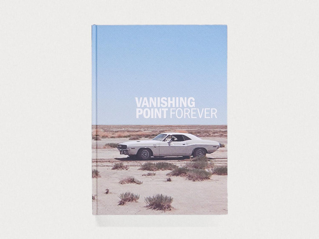 Vanishing Point Forever - Antenne Books