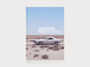 Vanishing Point Forever - Antenne Books