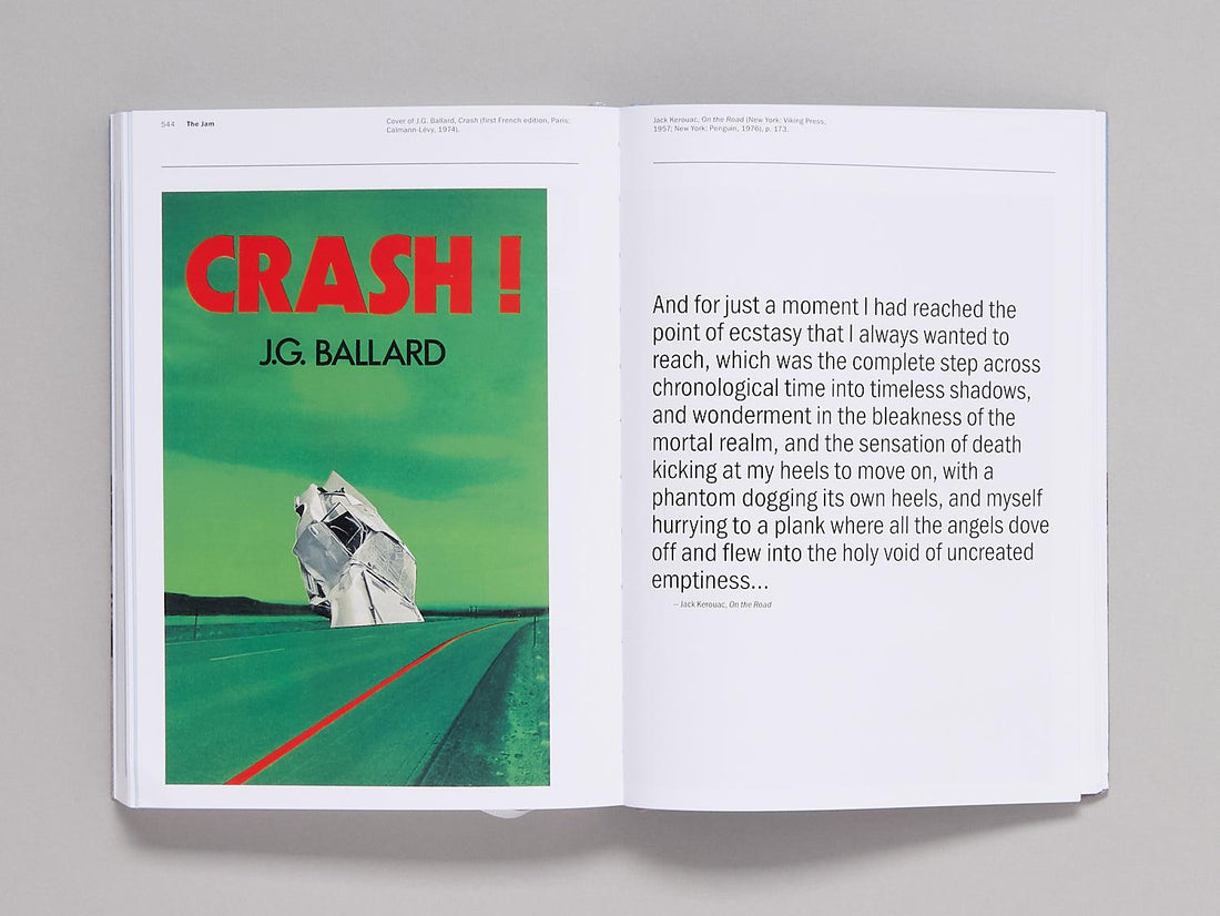 Vanishing Point Forever - Antenne Books