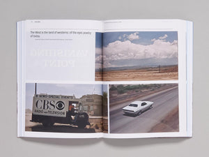 Vanishing Point Forever - Antenne Books