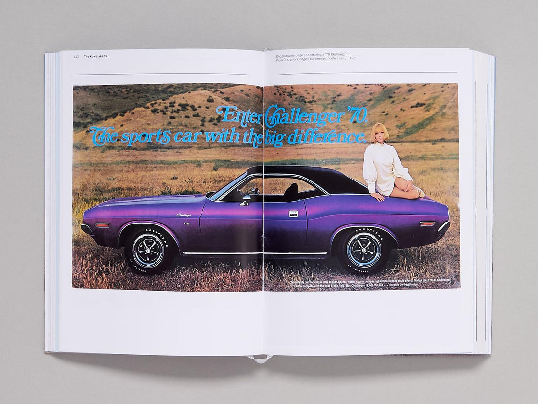 Vanishing Point Forever - Antenne Books