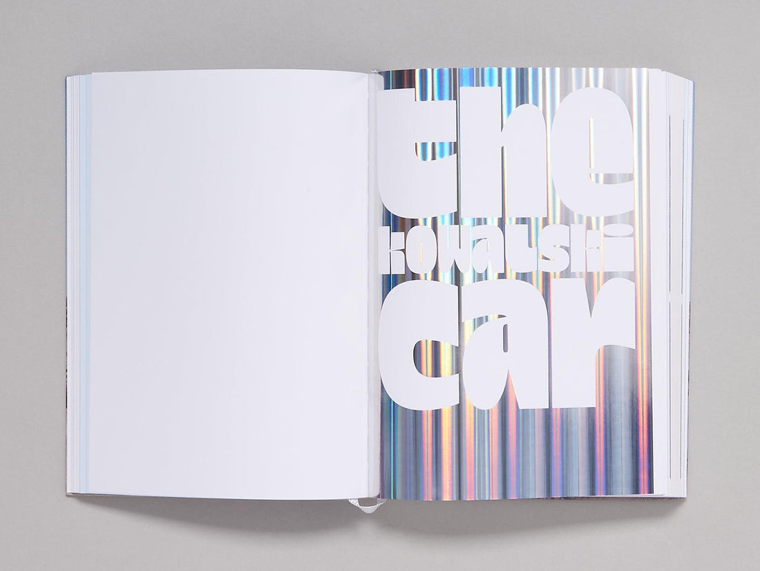 Vanishing Point Forever - Antenne Books