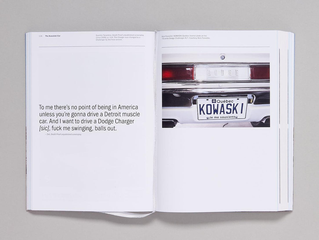 Vanishing Point Forever - Antenne Books