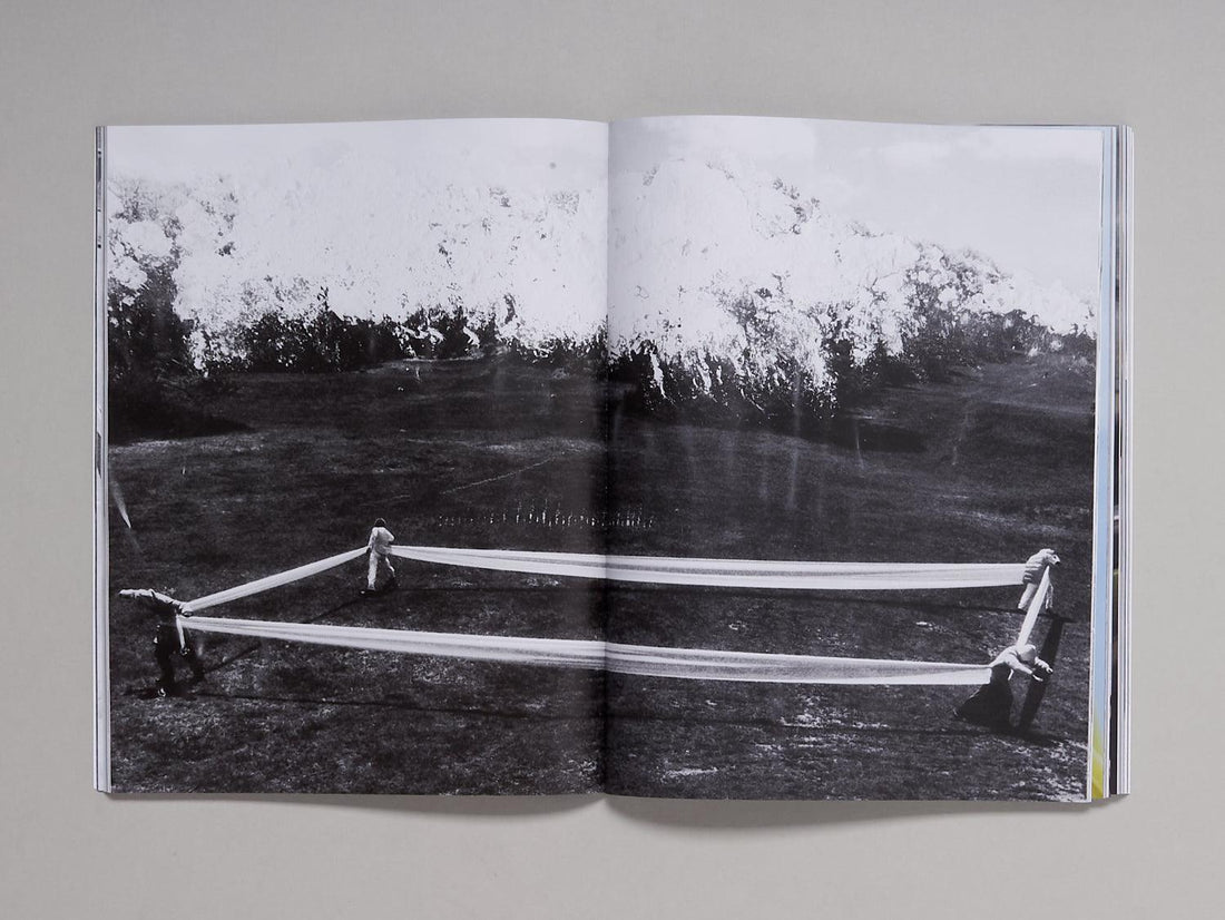 321 Magazine Issue 2 - Antenne Books