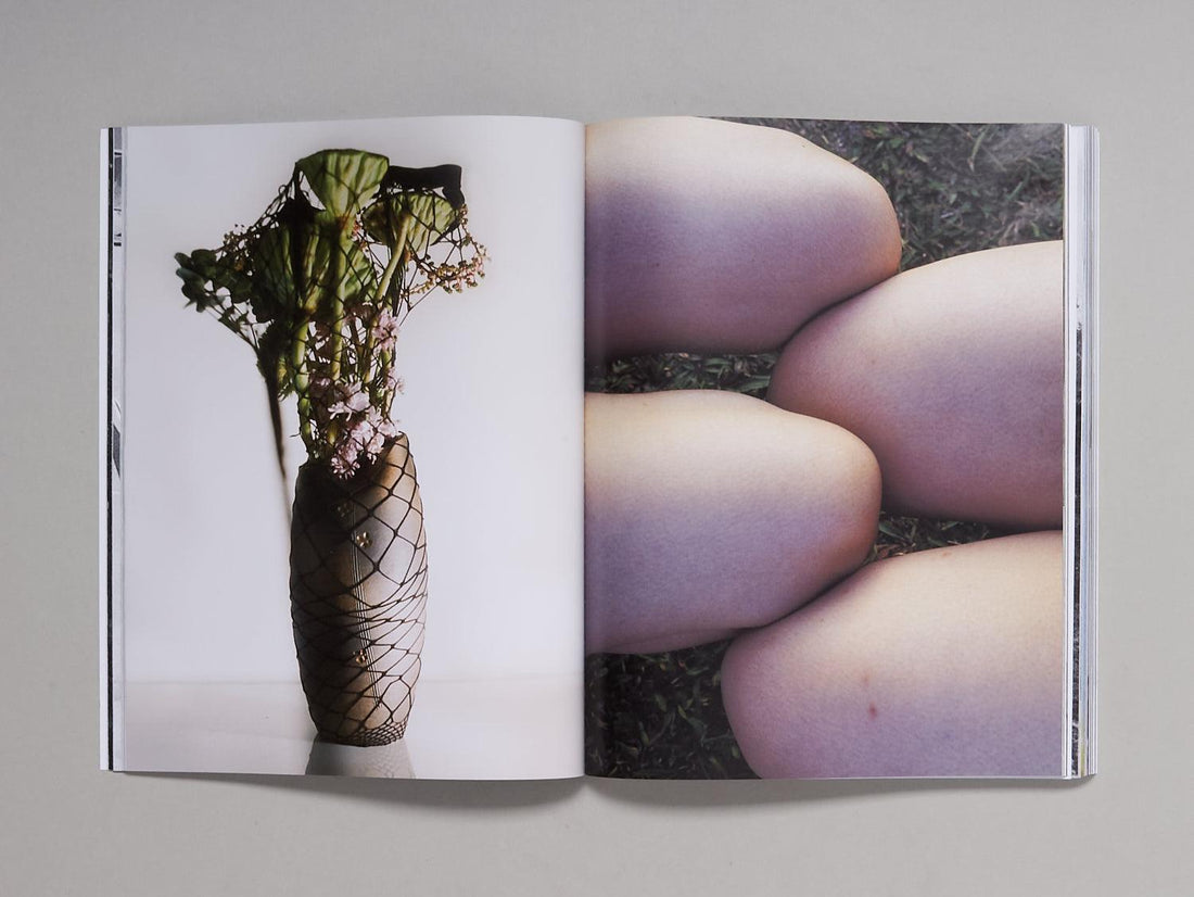 321 Magazine Issue 2 - Antenne Books