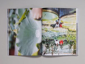 321 Magazine Issue 2 - Antenne Books