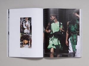 321 Magazine Issue 2 - Antenne Books