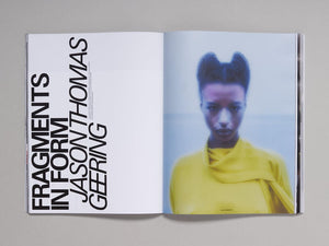 321 Magazine Issue 2 - Antenne Books