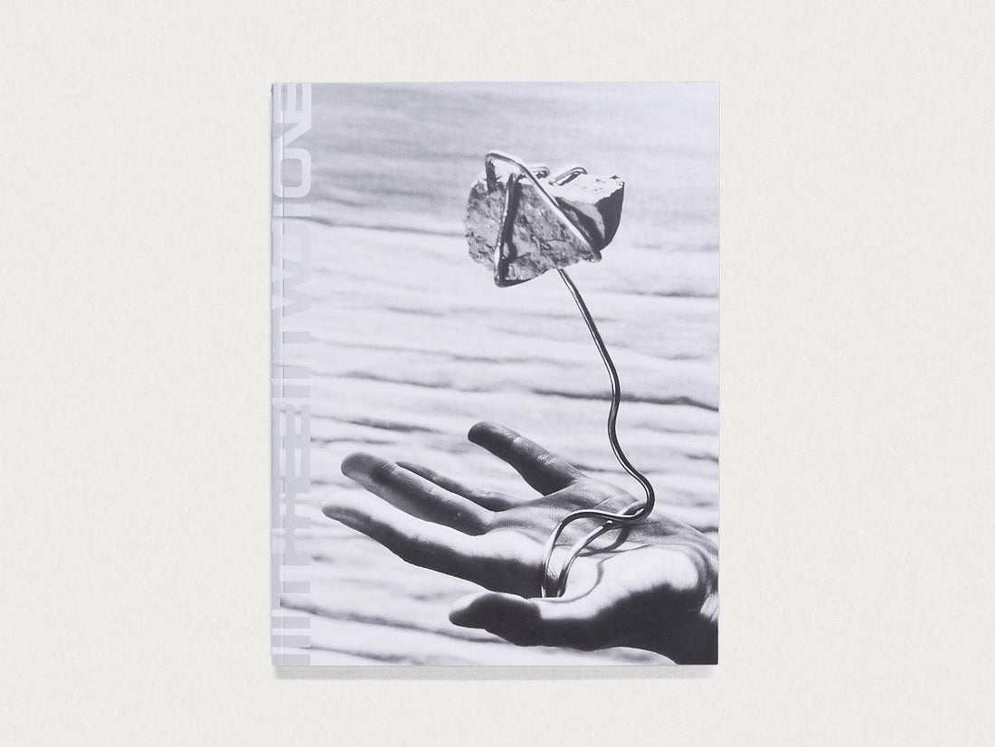 321 Magazine Issue 2 - Antenne Books