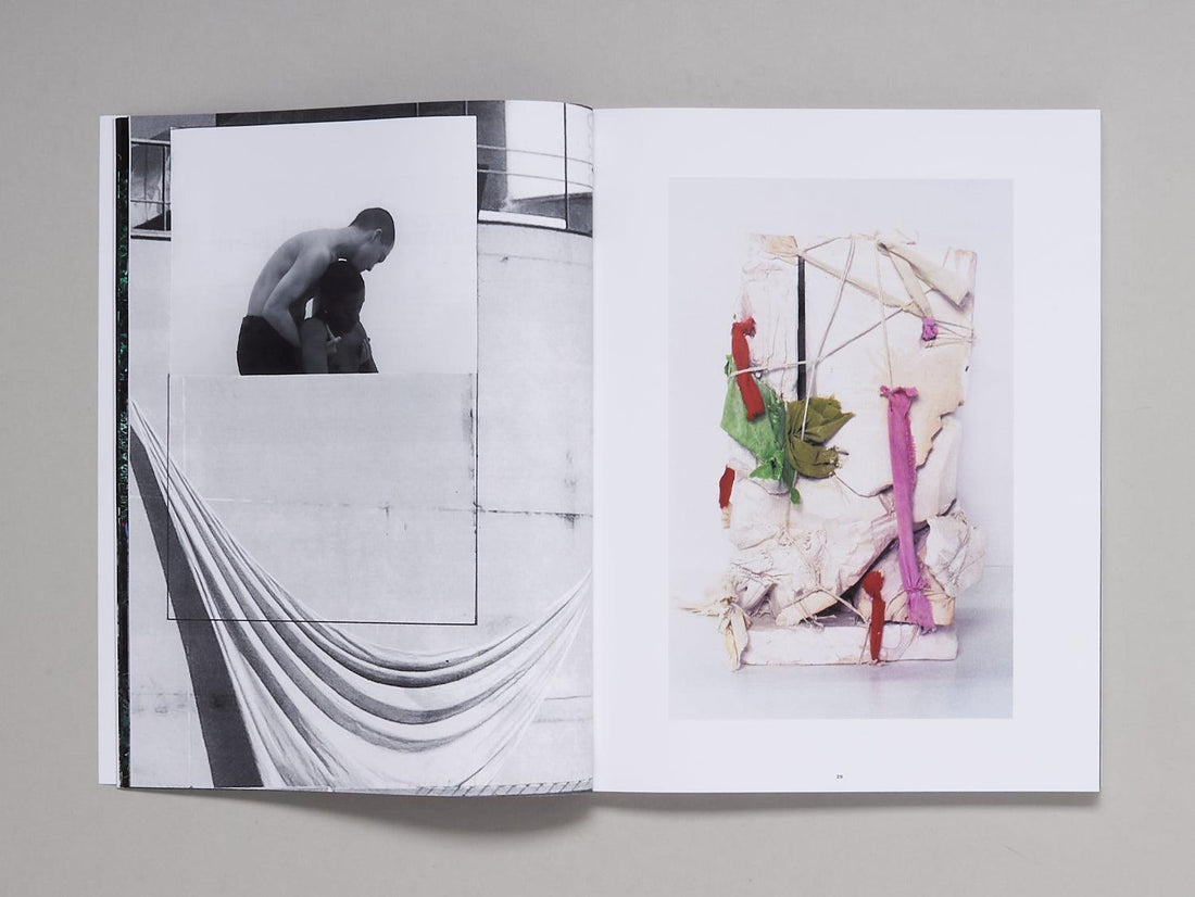 321 Magazine Issue 2 - Antenne Books