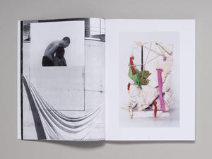321 Magazine Issue 2 - Antenne Books