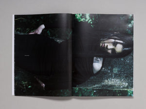 321 Magazine Issue 2 - Antenne Books