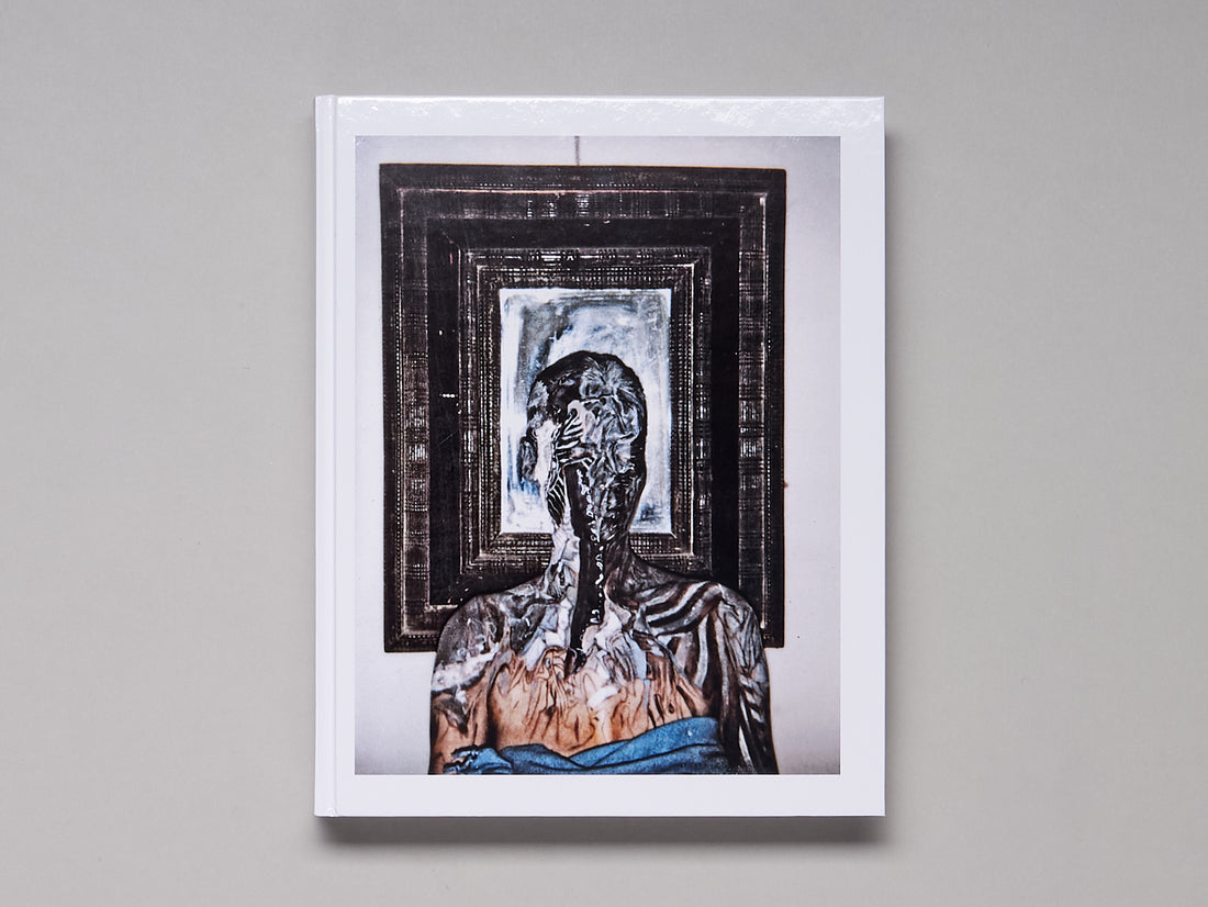 The Seen and the Unseen