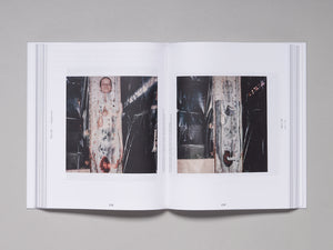 The Seen and the Unseen