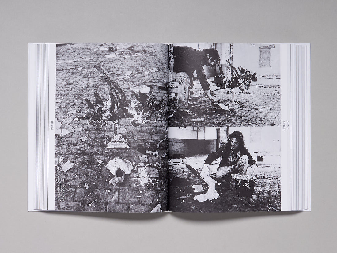 The Seen and the Unseen