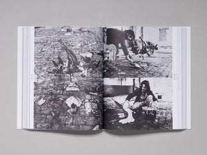 The Seen and the Unseen