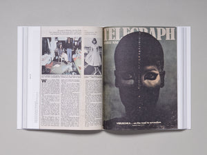 The Seen and the Unseen