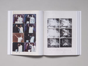 The Seen and the Unseen