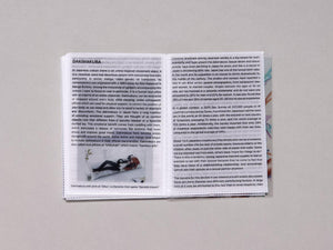 Why do hoodie strings taste so good - Antenne Books