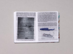 Why do hoodie strings taste so good - Antenne Books