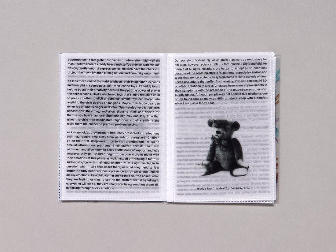 Why do hoodie strings taste so good - Antenne Books