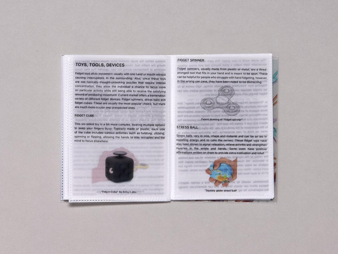 Why do hoodie strings taste so good - Antenne Books