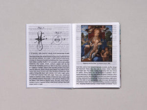 Why do hoodie strings taste so good - Antenne Books