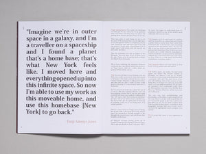 DADA Magazine Issue 1 - Antenne Books